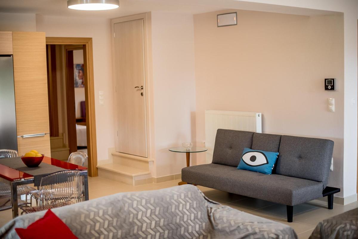 Villa Kassiani Preveza Luaran gambar