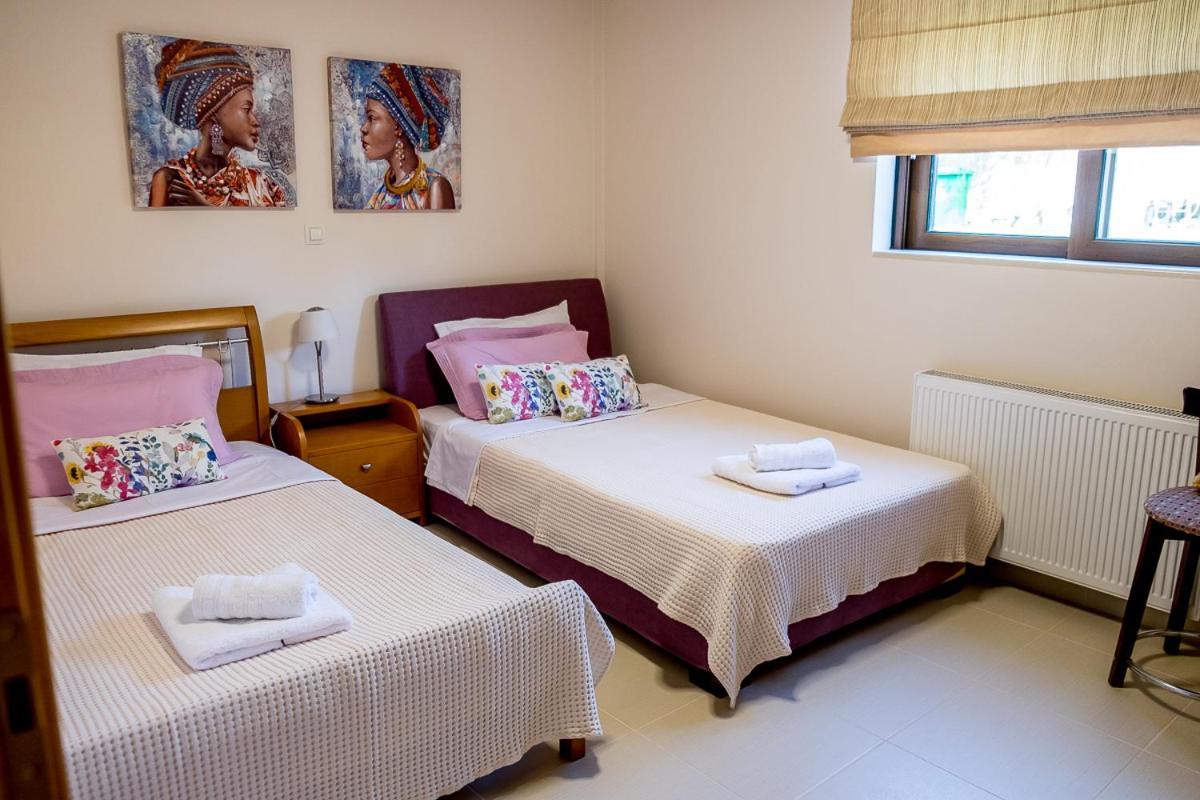 Villa Kassiani Preveza Luaran gambar