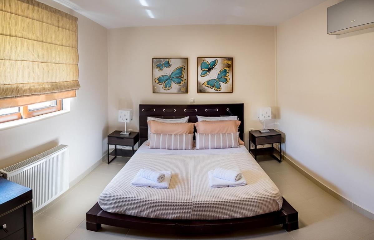 Villa Kassiani Preveza Luaran gambar